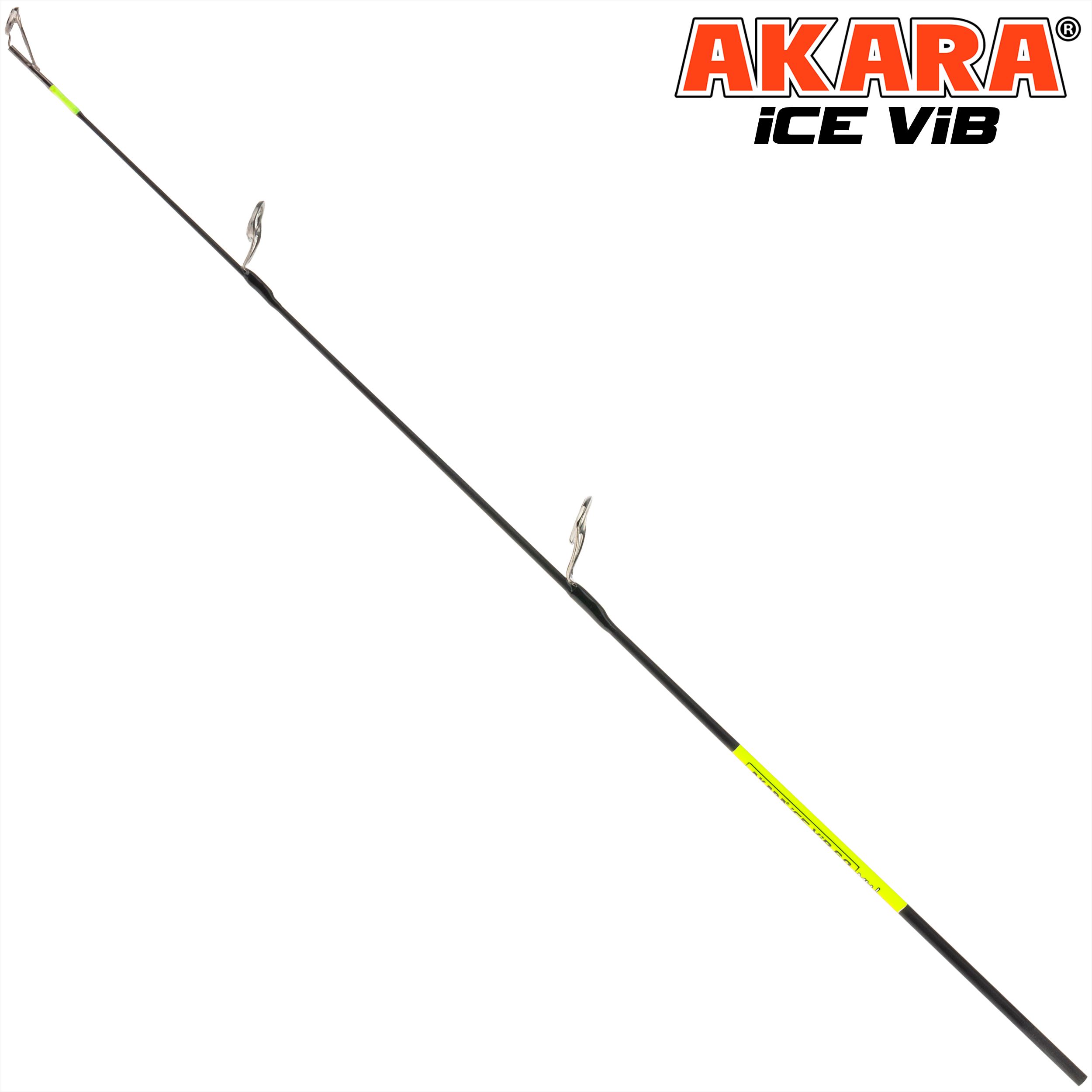 Хлыст Akara Ice Vib 70 MH