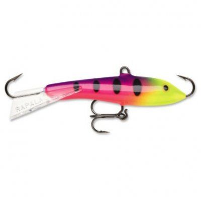 Балансир Rapala Jigging Rap 05 9 гр/FPN