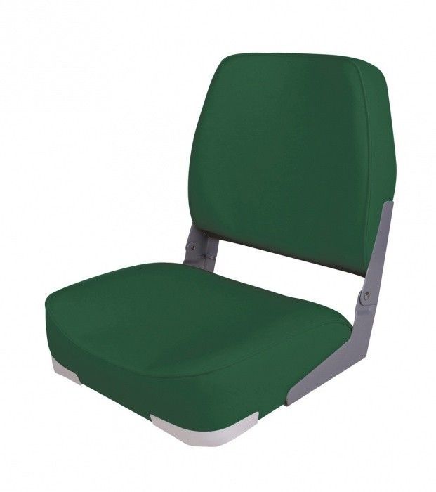 Лодочное кресло Classic Fishing Seat  (зеленый)