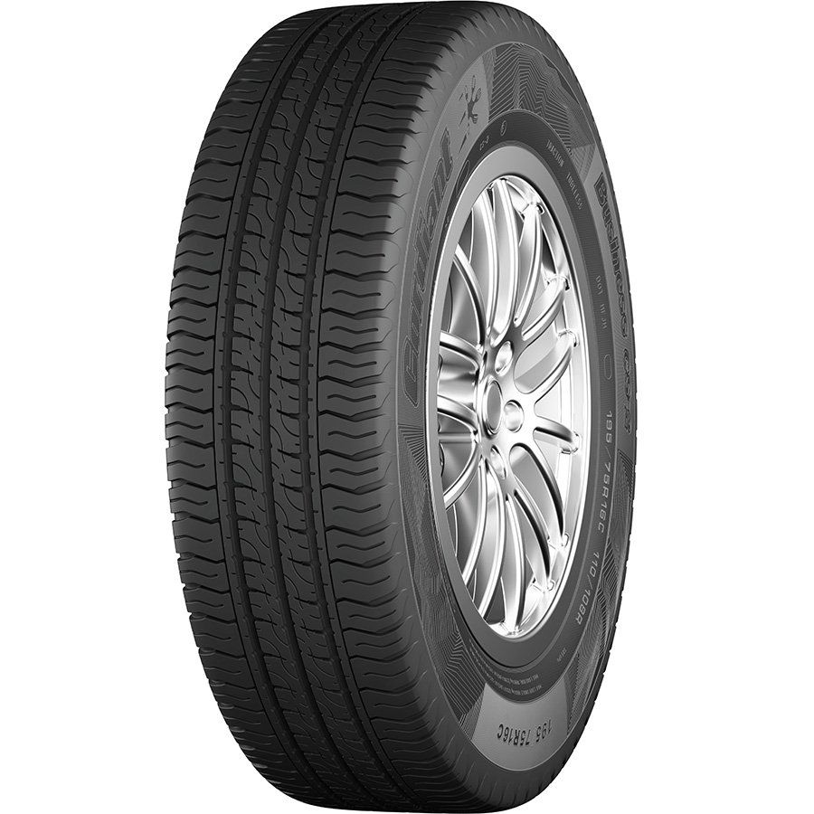 Шина Cordiant Business CS-2 215/70 R15C 113/111S