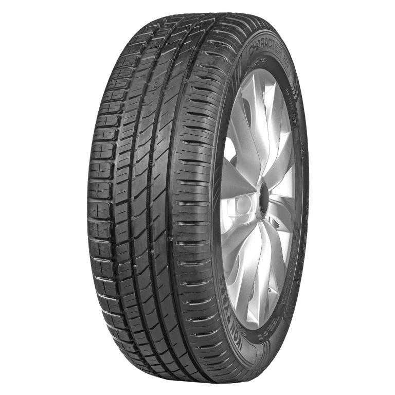Шина Ikon (Nokian Tyres) Character Eco (Nordman SX3) 195/50 R15 82H