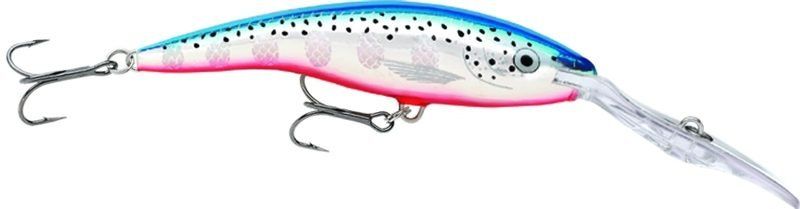 Воблер Rapala Deep Tail Dancer 13 /BFL