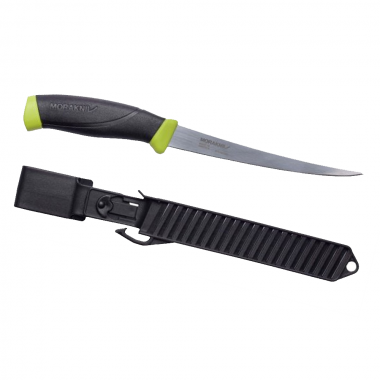 Нож Morakniv Fishing Comfort Fillet 155