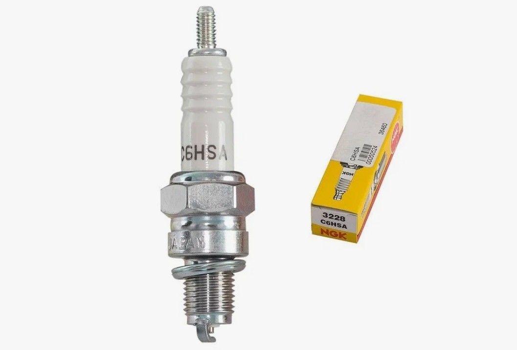 Свеча NGK C6HSA 3228 
