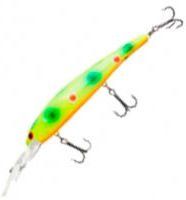 Воблер BANDIT DEEP WALLEYE D92