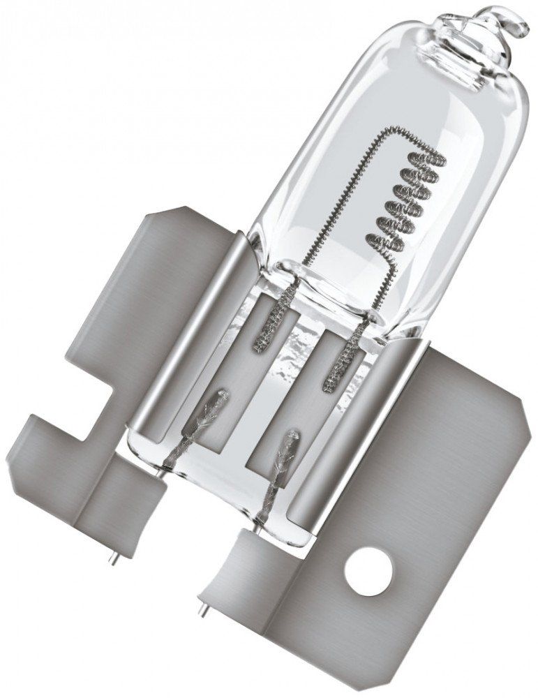 Автолампа галогеновая Н2 12V-55 YADA Clear (1шт.)