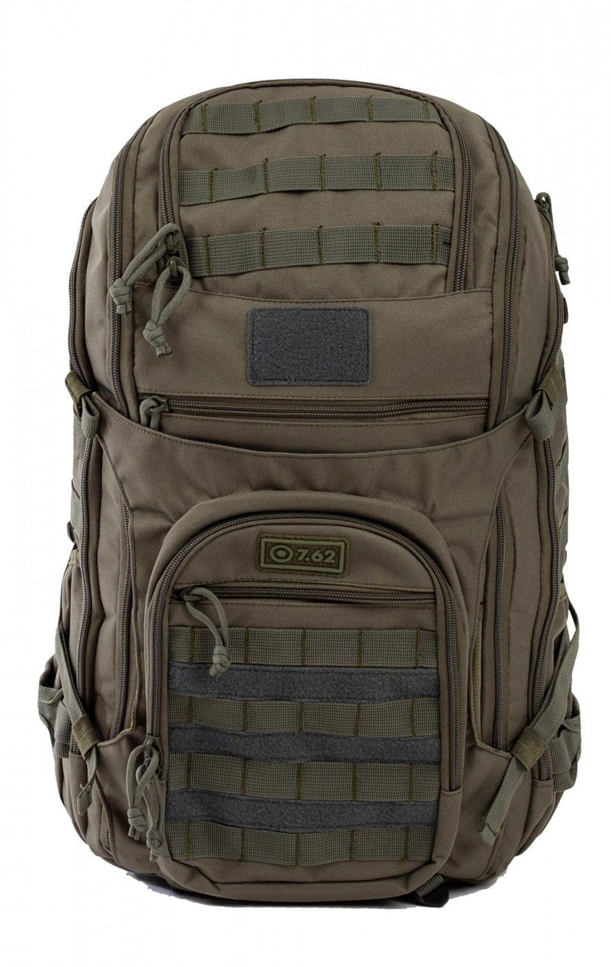 Рюкзак 7.62 "Raptor" (Раптор)" 35L (олива)
