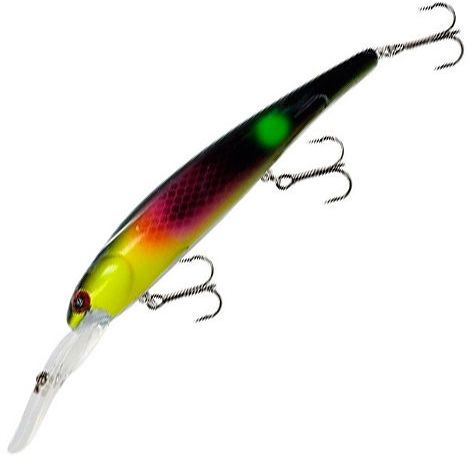 Воблер BANDIT SHALLOW WALLEYE OL152