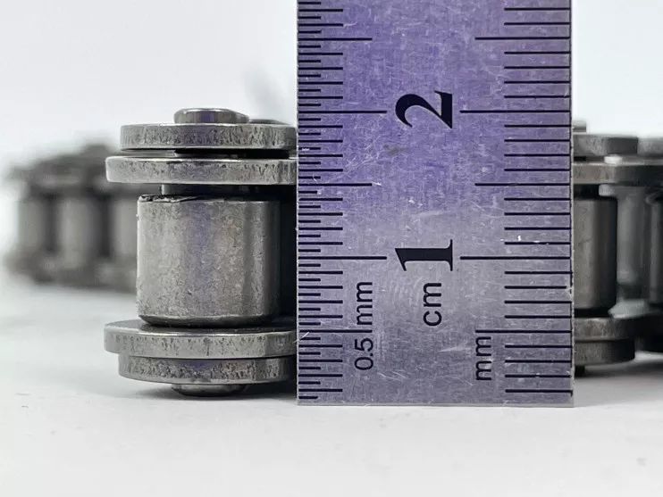 Цепь приводная 50 звена 530*50 Dingo (Динго) T125