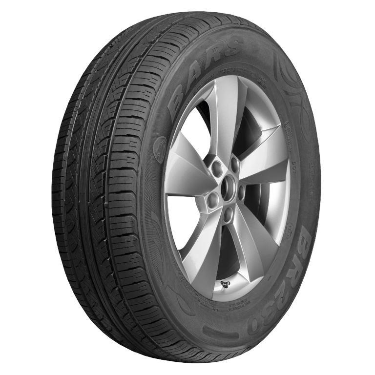 Шина Bars BR230 195/70 R14 91T