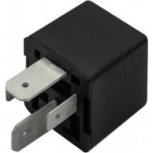 Реле стартера МАЗ (ЕВРО-3) 24V 80A YLE YL-368-A