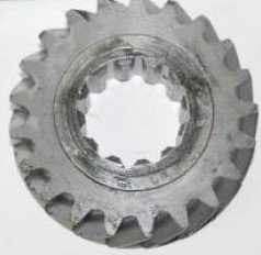 Шестерня промвала 2-передачи УАЗ 451Д-1701054