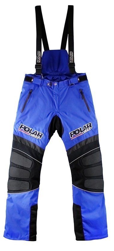 Штаны снегоходные FORTIS II 506714PL413 2XL
