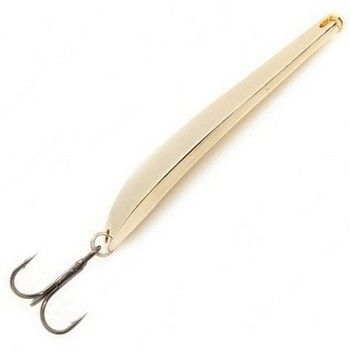 Блесна зимняя Ice HUNTER 302 65mm G