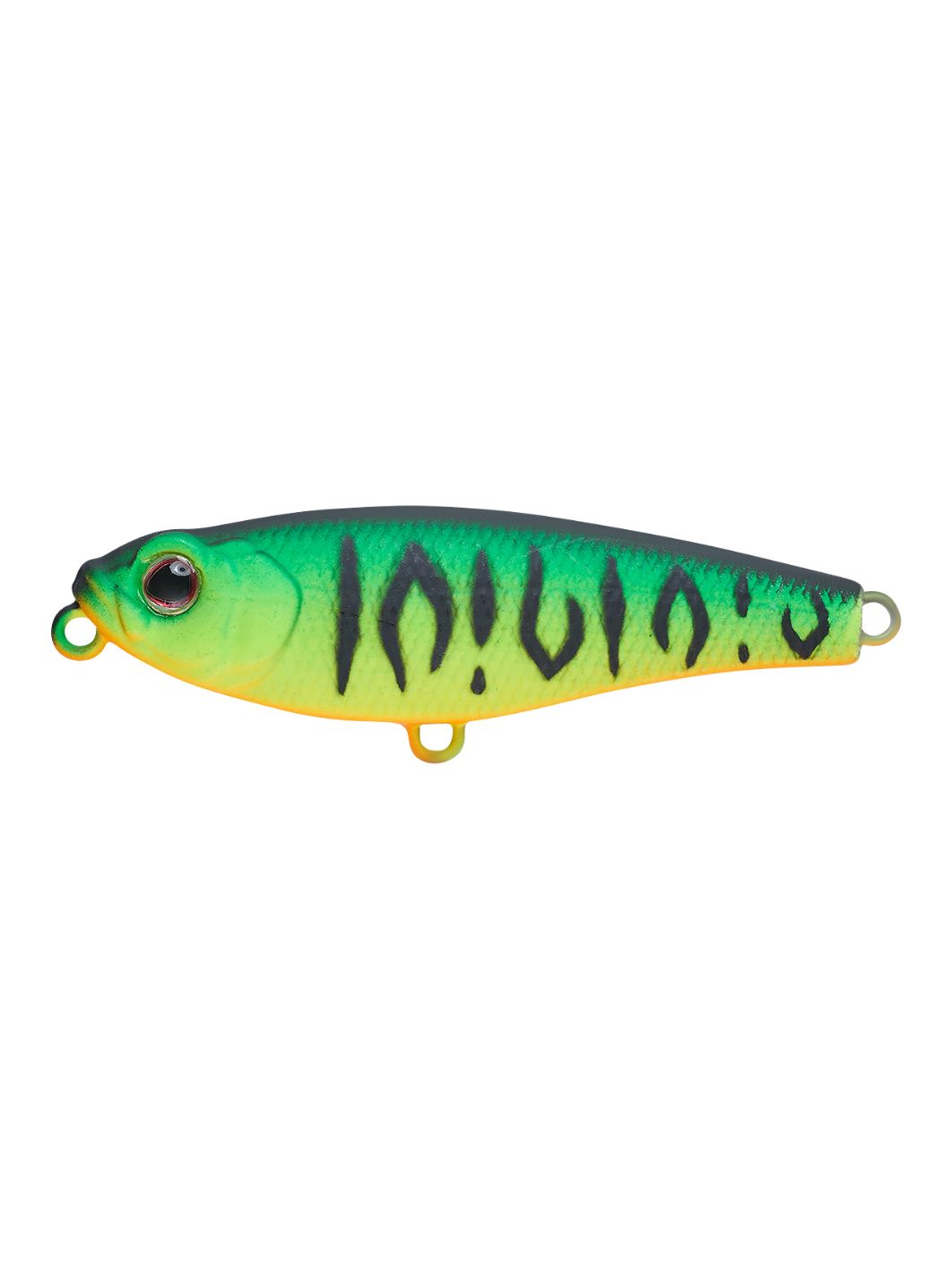 Воблер Стикбейт Strike Pro Sprat Stick 65,  65 мм,  12, 1 гр,  Тонущий,  цвет: GC01FS Mat Tiger,  (EG-141C#GC01FS)