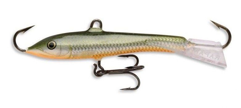 Балансир Rapala Jigging Rap 05 9 гр/RFSH