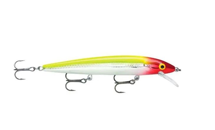 Воблер Rapala Husky Jerk 14 /CLN