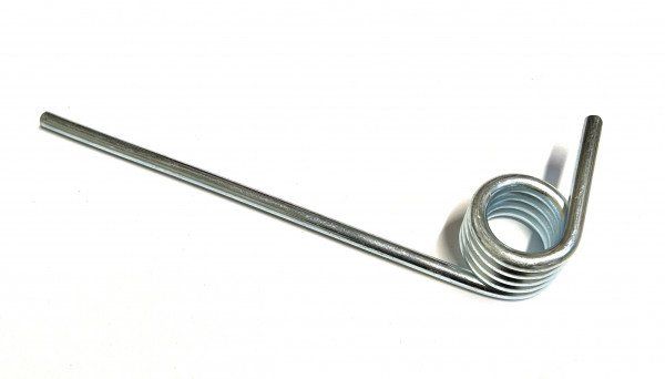 Пружина задней подвески правая Буран 110200141