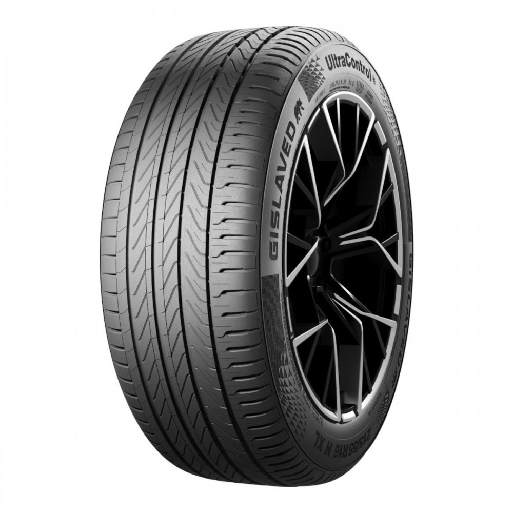 Шина Gislaved UltraControl XL 195/65 R15 91V