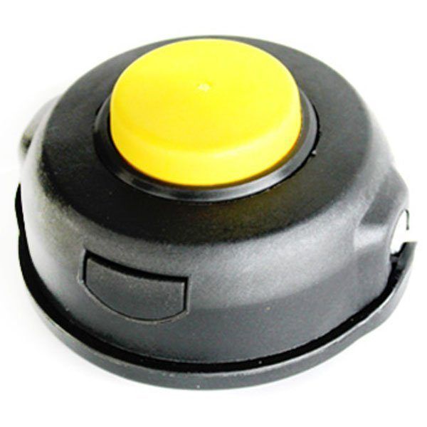 Головка триммерная CHAMPION HT35 (гайка М10*1, 25 левая резьба) C5125