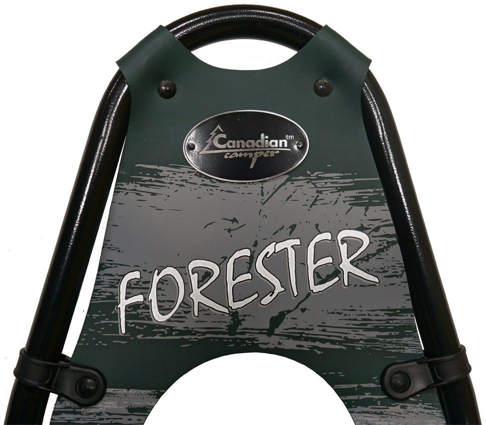 Снегоступы FORESTER F1238 30.5x96.5 до 120 кг  