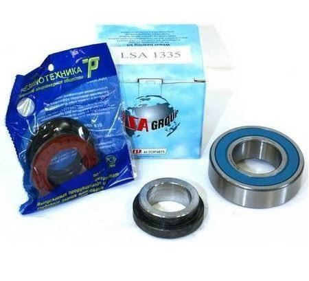 Ремкомплект полуоси 2123 LSA 1335