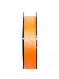 Шнур ProJig X8-Vision 0, 18 мм,  14, 0 кг,  100 м,  оранжевый
