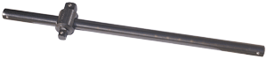 Вороток 1/2"-3/4" Т-образный (L=450мм) АвтоДело 39717