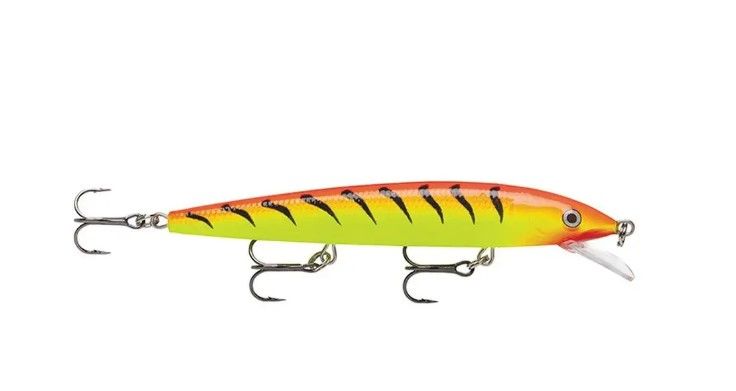 Воблер Rapala Husky Jerk 12 /HT