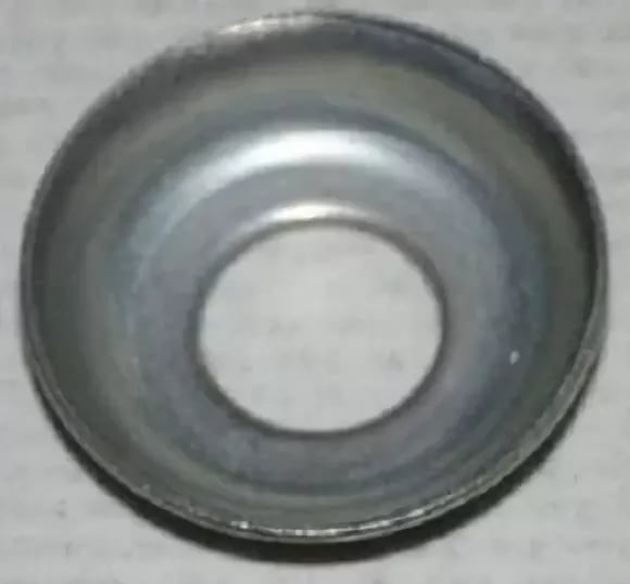 Шайба крепления крышки клапанов дв.405,  406 (ЗМЗ) 406-1007244