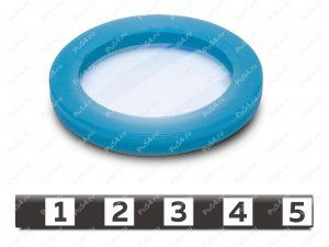 Прокладка (манжета)крышки канистры Rotopax/GKA с пластиком OD=41mm ПУ 33204082