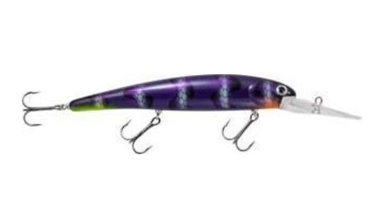 Воблер BANDIT DEEP SUSPENDING MINNOW OL161