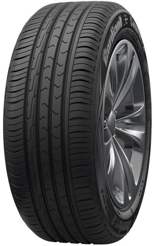 Шина Cordiant Comfort 2 185/70 R14 92H