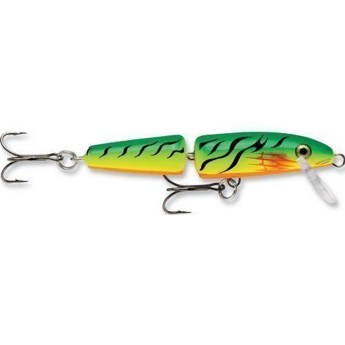 Воблер Rapala Jointed 11 /FT