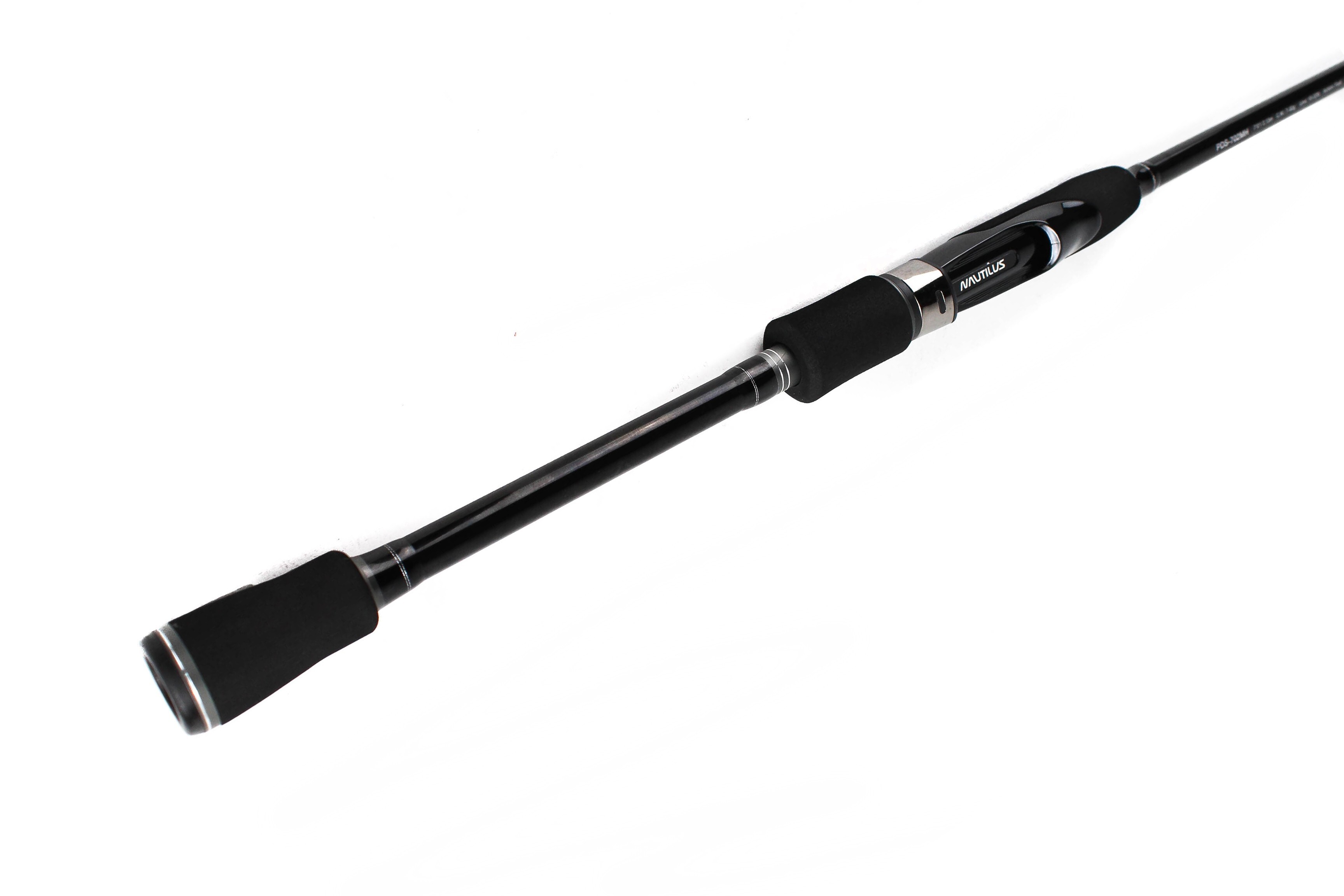 Спиннинг Nautilus Paradox PDS-662MMH 198см 5-25гр
