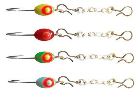 Подвеска для зимних приманок №1