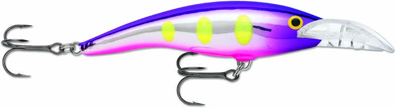 Воблер Rapala Scatter Rap Tail Dancer 09 /VDH