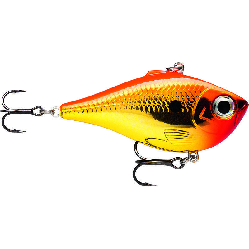 Воблер Rapala Rippin Rap 07 /CGFR