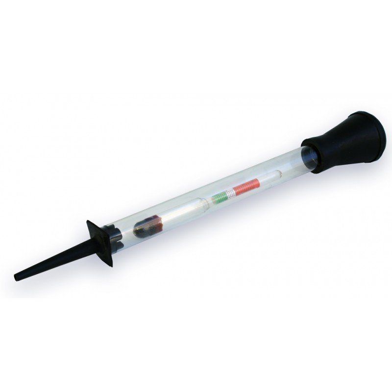 Ареометр для электролита АР-02 (отдел масла акб)