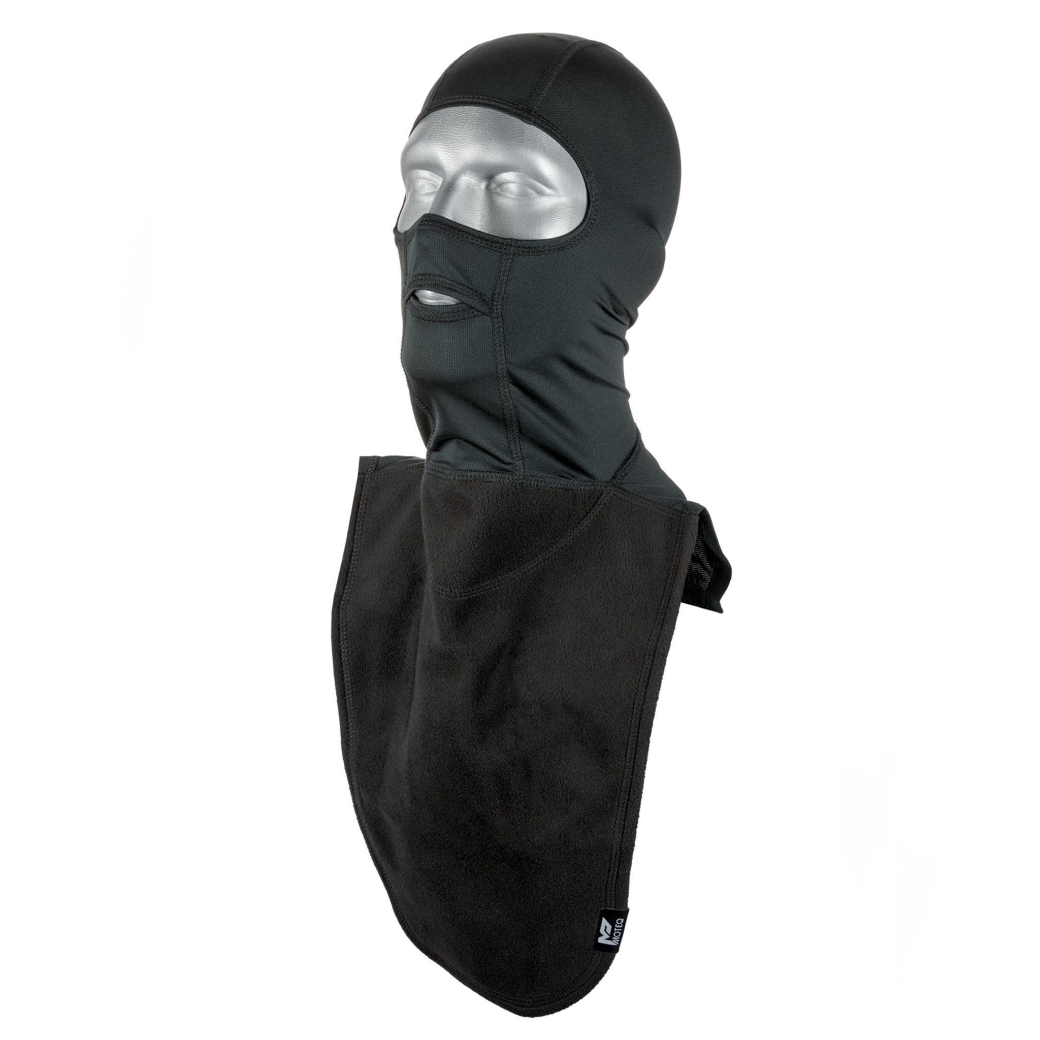 Подшлемник MOTEQ WINTERFALL ONE SIZE