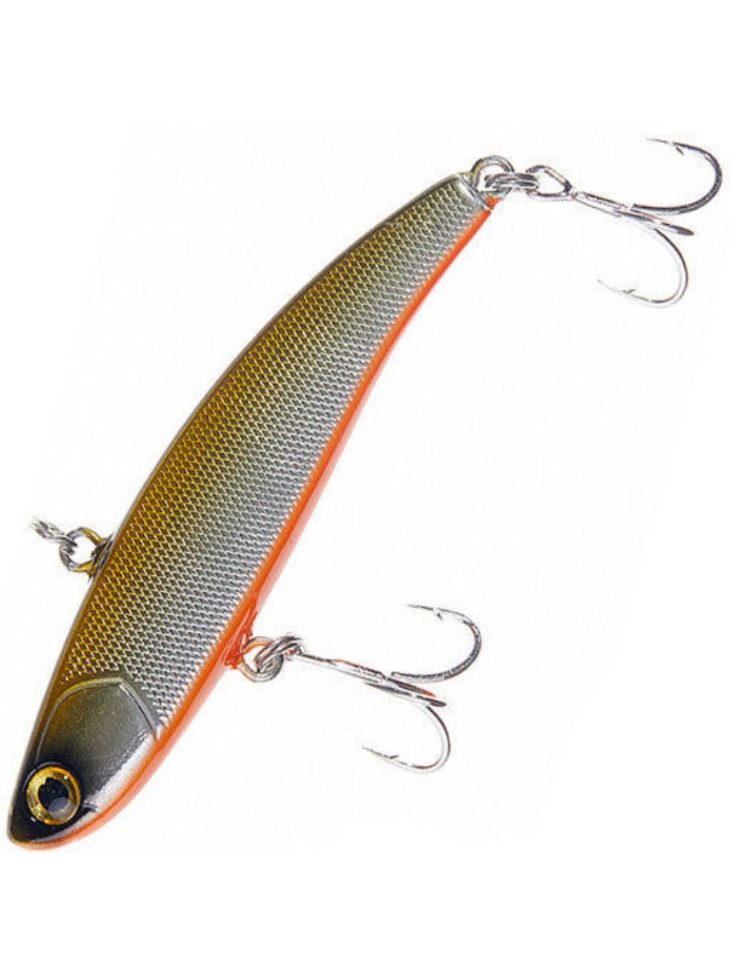 Раттлин HIGASHI Slimer 90mm 23g (#06)