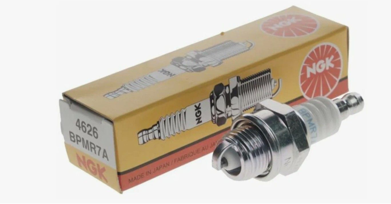 Свеча NGK BPMR7A 4626/6703 