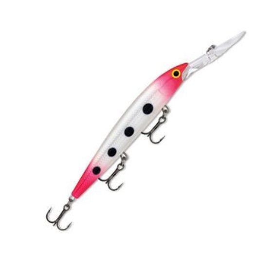 Воблер Rapala Down Deep Husky Jerk 12 /PSQ