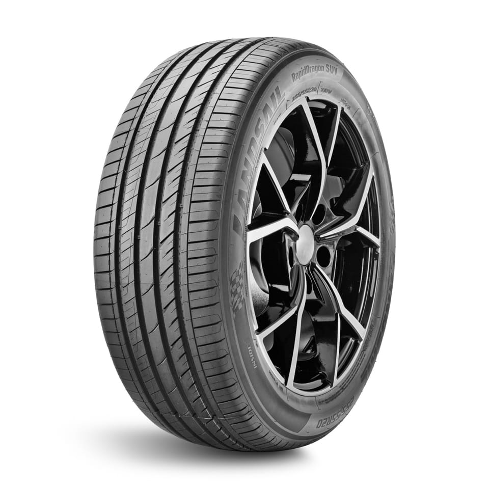 Шина LandSail Rapid Dragon SUV 235/55 R20 102V