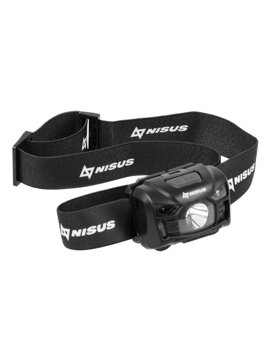 Фонарь налобный (N-HL06) NISUS PRO
