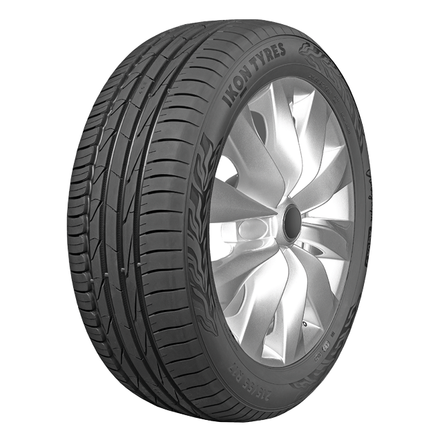 Шина Ikon (Nokian Tyres) Autograph Aqua 3 XL 205/60 R16 96W