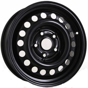Диск колес. Р15 6.0/5*112 EURODISK d57.1 ET47 64I47D silver 9345044