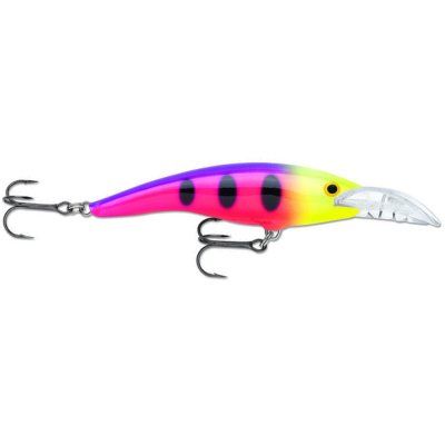 Воблер Rapala Scatter Rap Tail Dancer 09 /FPN