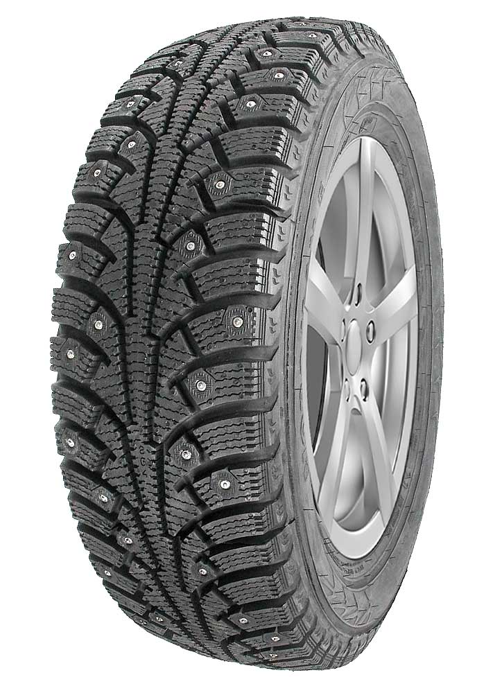 Шина Ikon Tyres Character Ice 5 XL 195/60 R15 92T шипов.