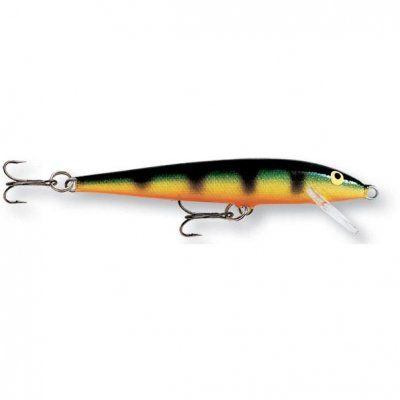 Воблер Rapala Original Floater 11 /P